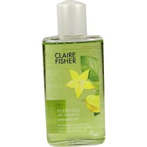 CLAIRE FISHER Natur Classic Aromabad Sternfrucht, 125 ML