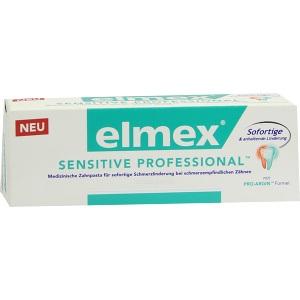elmex SENSITIVE Professional, 20 ML