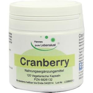 Cranberry, 120 ST
