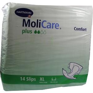MoliCare Comfort plus Inkontinenzslip Gr.XL, 14 ST