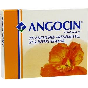 ANGOCIN Anti-Infekt N, 50 ST
