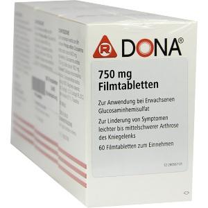 Dona 750 Filmtabletten, 180 ST