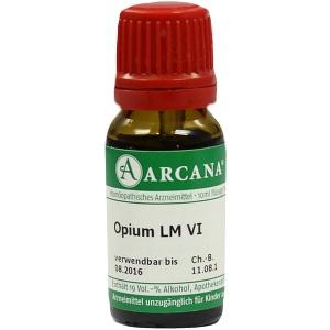 Opium LM 06, 10 ML