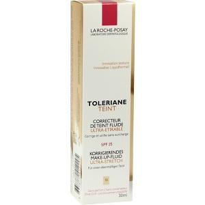 Roche-Posay Toleriane Teint Fluid 10/R, 30 ML