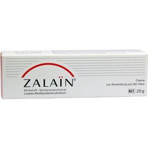 Zalain, 20 G