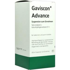 Gaviscon Advance, 200 ML