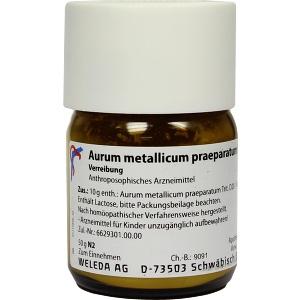 Aurum met.pr. D20, 50 G