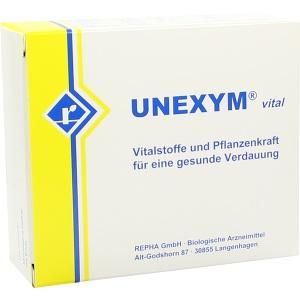Unexym Vital, 100 ST