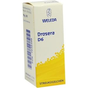 Drosera D6, 10 G
