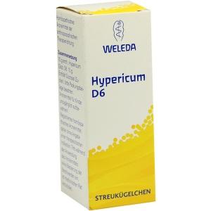Hypericum D6, 10 G