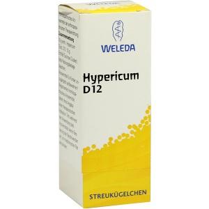 Hypericum D12, 10 G