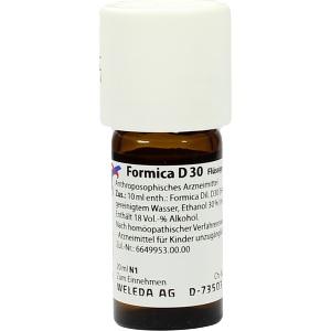 Formica D30, 20 ML