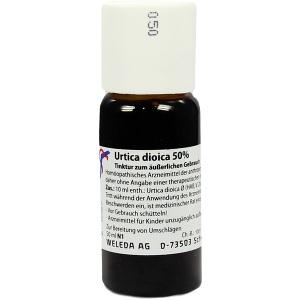 Urtica dioica 50% äußerlich, 50 ML