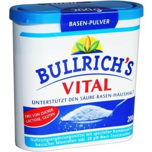 BULLRICH'S VITAL, 200 G