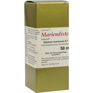 Mariendistel, 50 ML