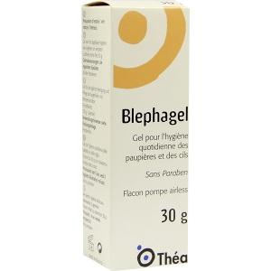 Blephagel, 30 G