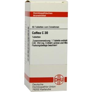 COFFEA C30, 80 ST