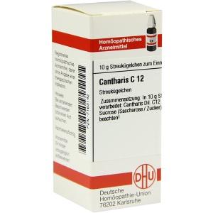 CANTHARIS C12, 10 G