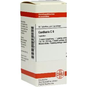 CANTHARIS C 6, 80 ST