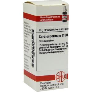 CARDIOSPERMUM C30, 10 G