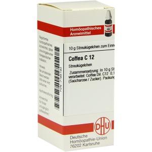 COFFEA C12, 10 G