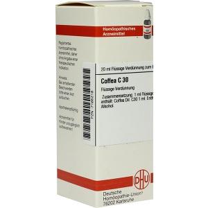 COFFEA C30, 20 ML