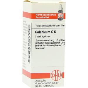 Colchicum C 6, 10 G