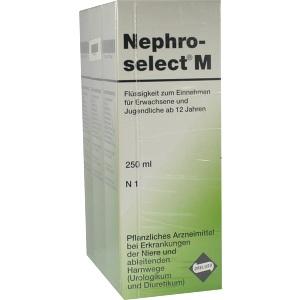 NEPHROSELECT M, 750 ML