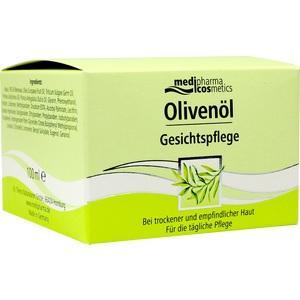Olivenöl Gesichtspflege, 100 ML