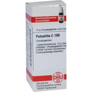 PULSATILLA C100, 10 G