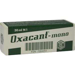 OXACANT-mono, 30 ML