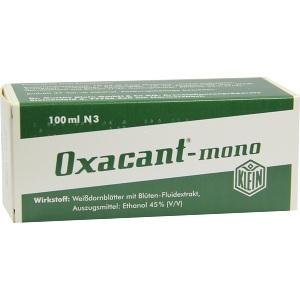 OXACANT-mono, 100 ML