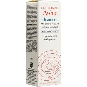 Avene Cleanance Peeling-Maske, 40 ML