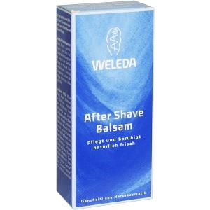 WELEDA After Shave Balsam, 100 ML