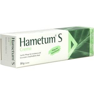 Hametum S Creme, 50 G