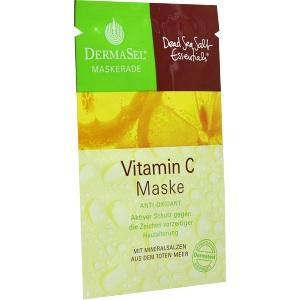 FETTE Vitamin C Maske Anti Oxidant, 15 ML
