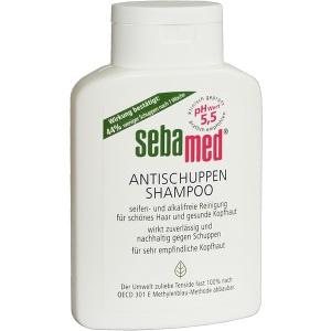 Sebamed Anti-Schuppen-Shampoo, 200 ML
