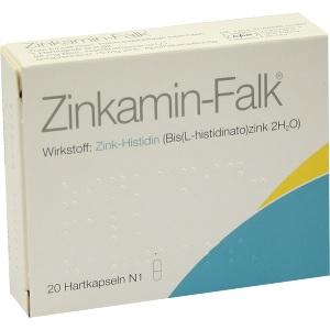 Zinkamin-Falk, 20 ST