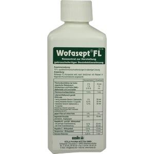 WOFASEPT FL, 250 ML