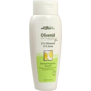 Haut in Balance Olivenöl Dusche 3%, 200 ML