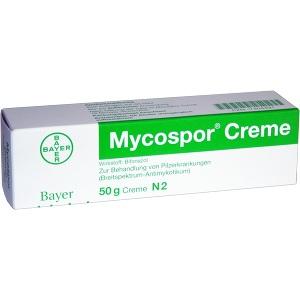 MYCOSPOR, 50 G