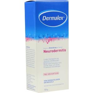 Dermalex Neurodermitis, 100 G