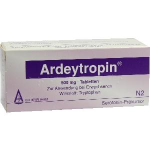 Ardeytropin, 50 ST