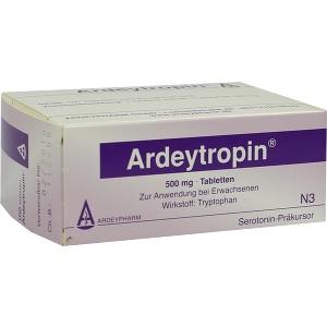 Ardeytropin, 100 ST