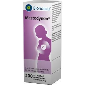 Mastodynon, 200 ML