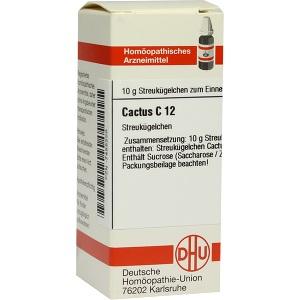 CACTUS C12, 10 G
