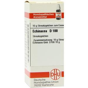 ECHINACEA (HAB) D100, 10 G