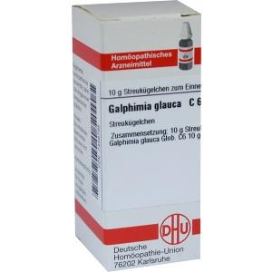 GALPHIMIA GLAUCA C 6, 10 G