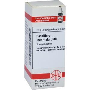 PASSIFLORA INCARNATA D30, 10 G