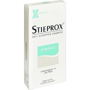 STIEPROX SHAMPOO, 100 ML